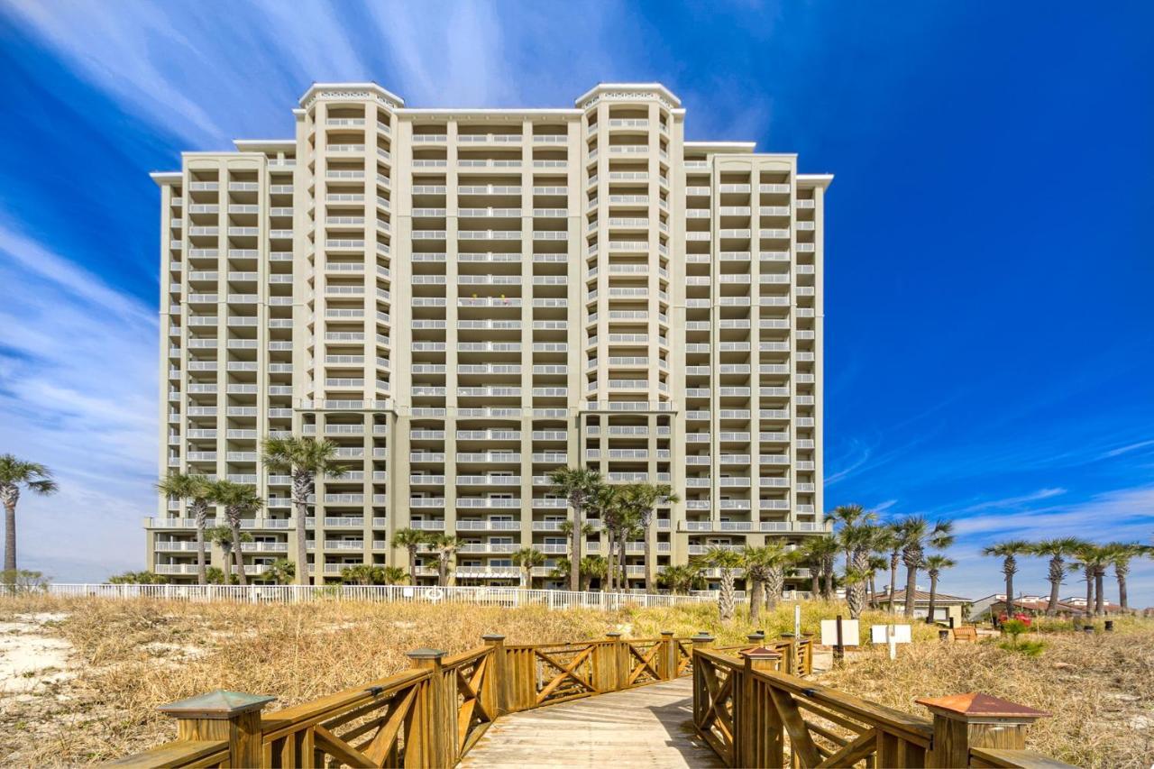 Grand Panama Beach Resort #T1-1402 Panama City Beach Exterior foto